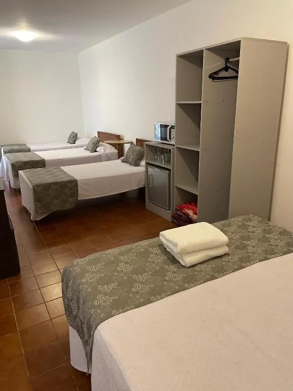Piazza Suites 3 Mendoza Szálloda